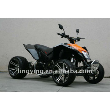 250cc EEC ATV